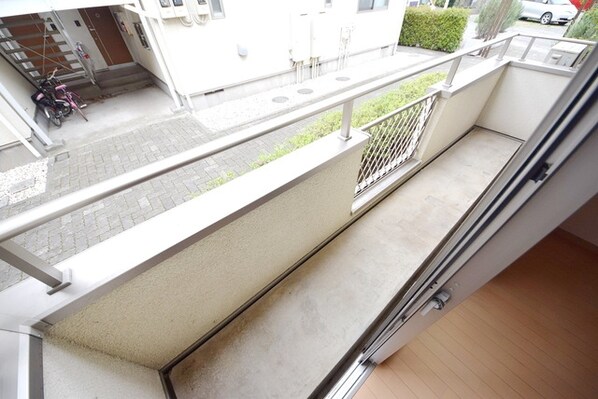 ツウィンズの物件内観写真